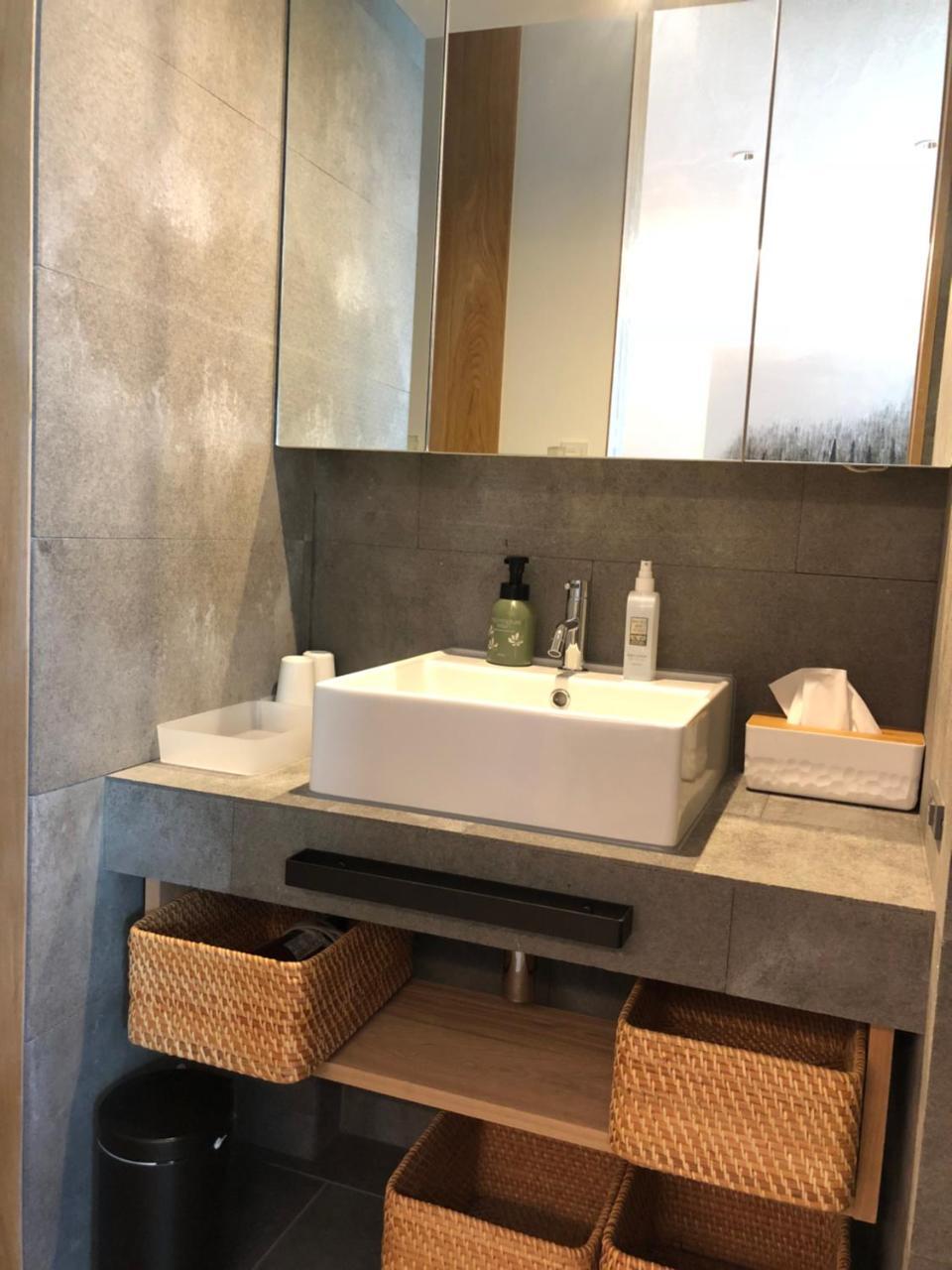 Komatsu Residences Киото Экстерьер фото