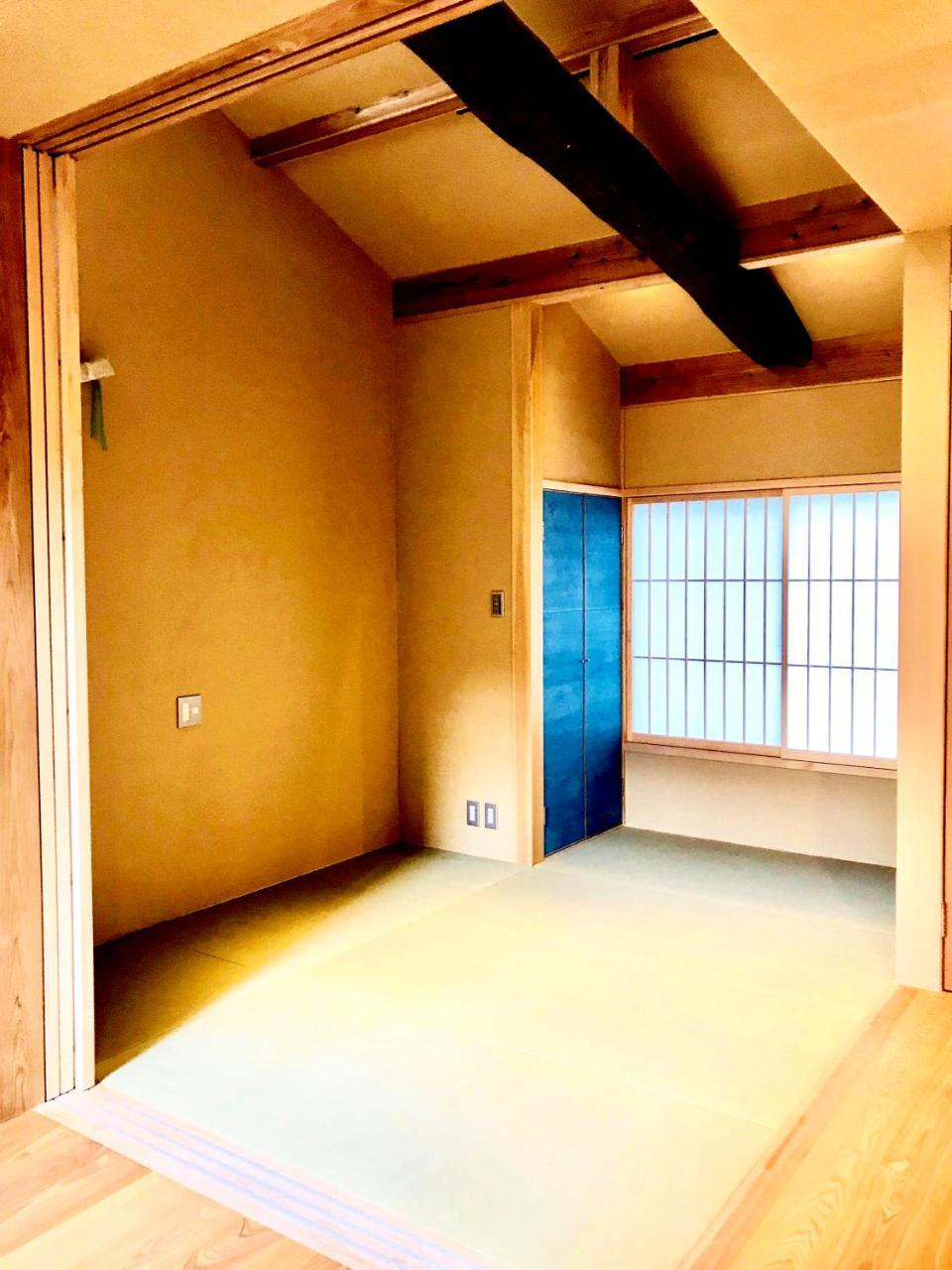Komatsu Residences Киото Экстерьер фото