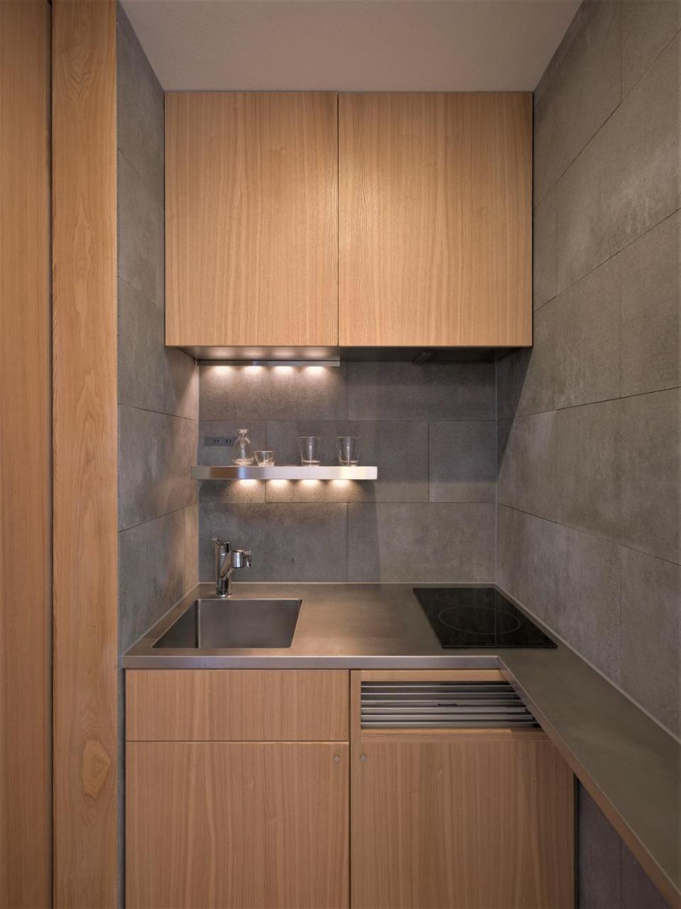 Komatsu Residences Киото Экстерьер фото
