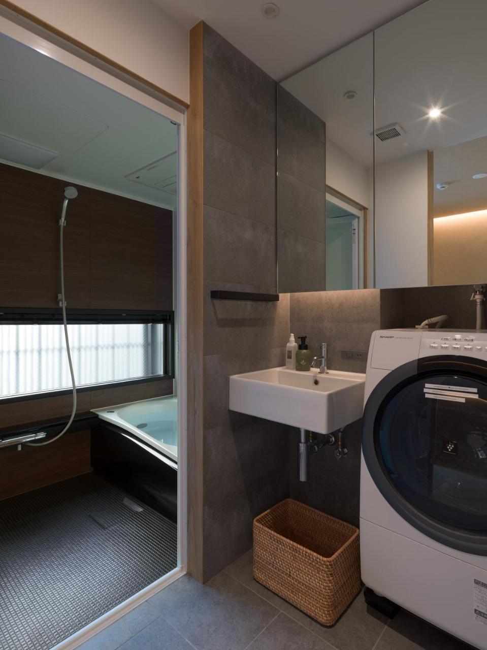 Komatsu Residences Киото Экстерьер фото